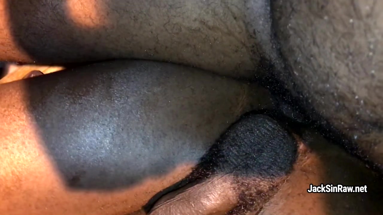 JackSinRaw - He Won't Tap Out (Idgafsex)
