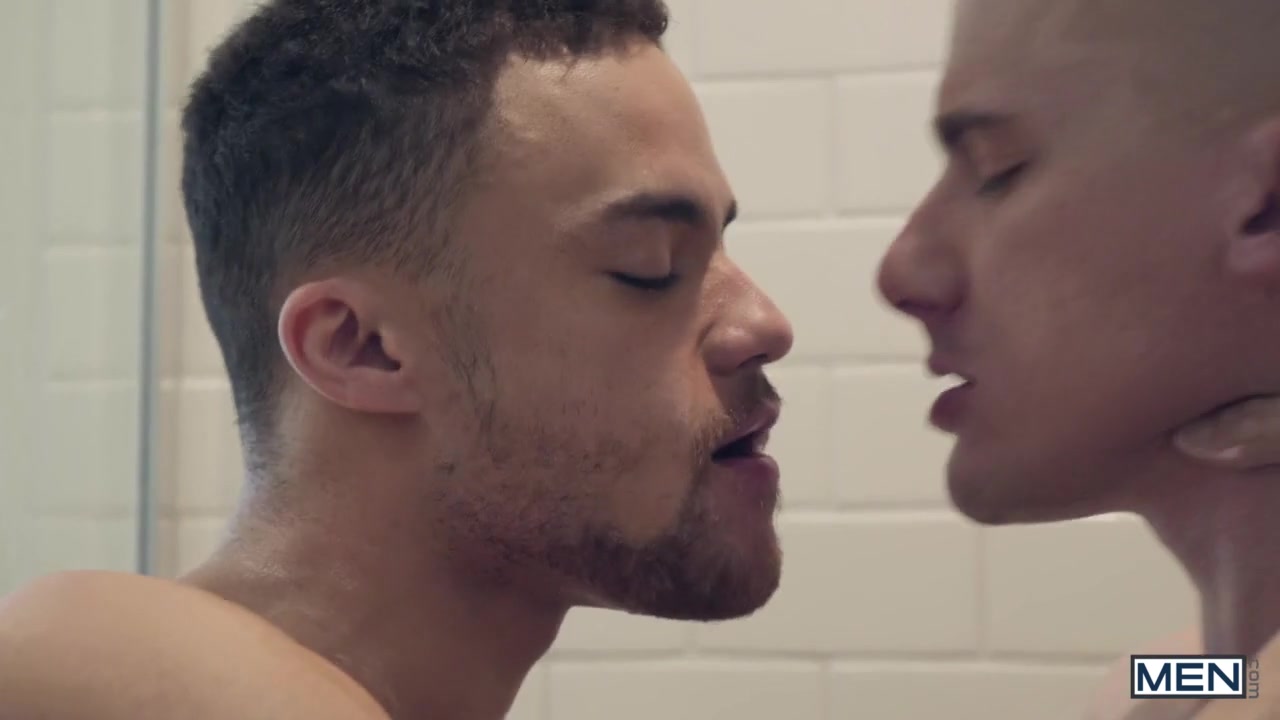 Beaux Banks & Jake Porter in Pulsation - MenNetwork