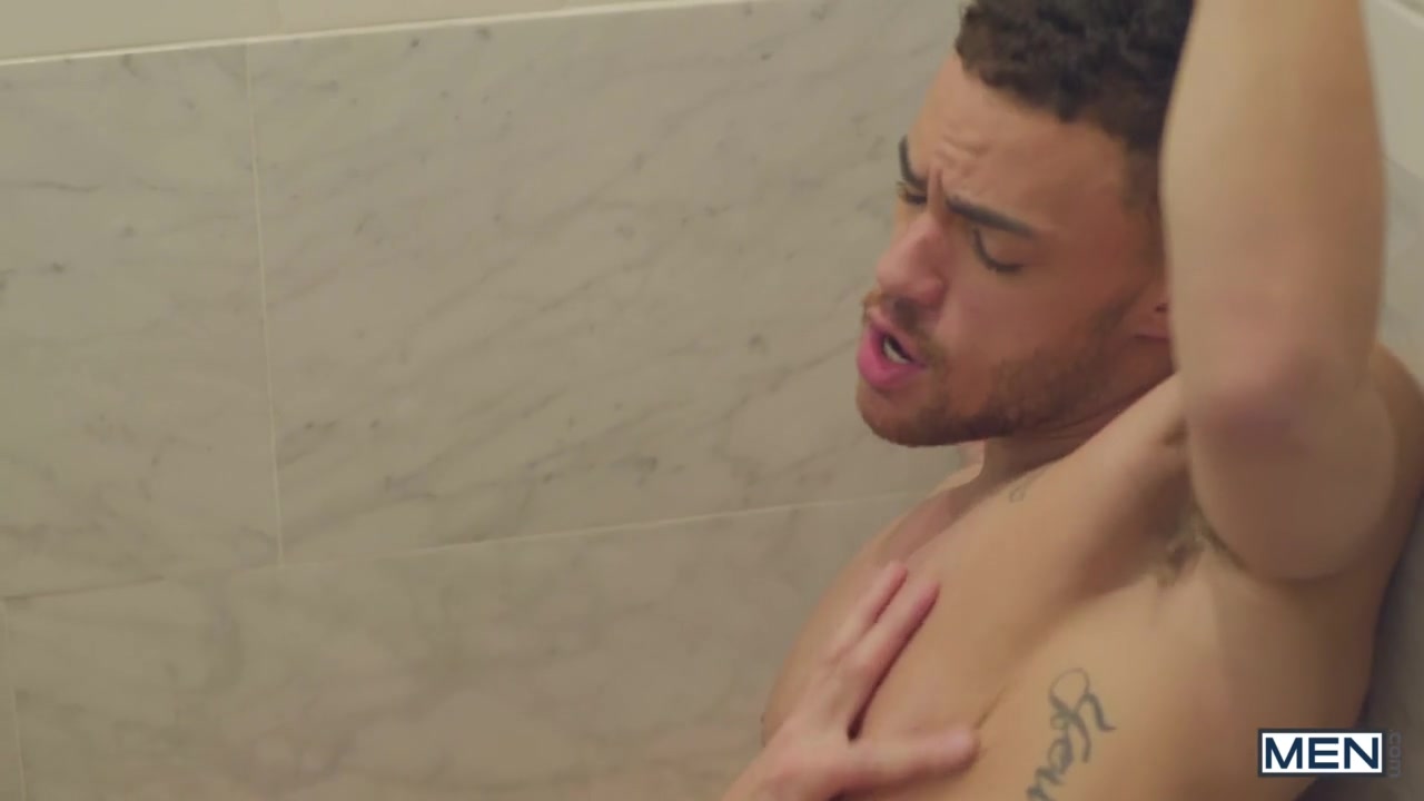 Beaux Banks & Jake Porter in Pulsation - MenNetwork