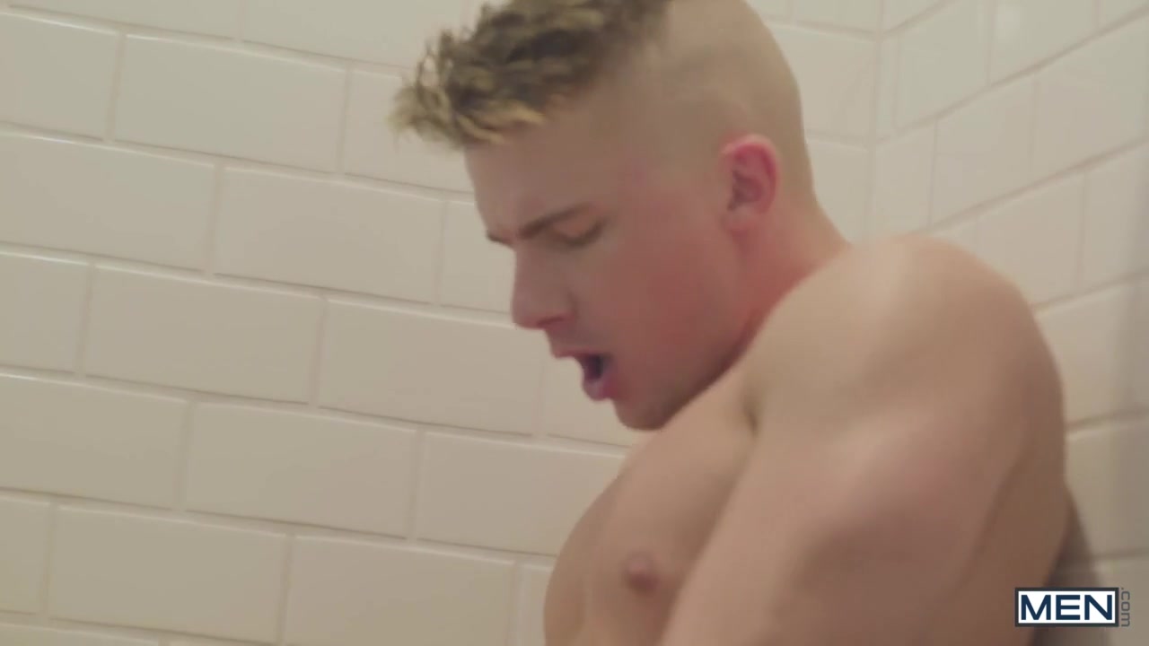 Beaux Banks & Jake Porter in Pulsation - MenNetwork
