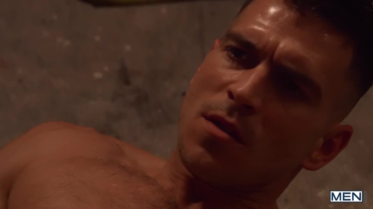 Paddy O'Brian & Chris Loan in Conjuring Dick 3 - MenNetwork