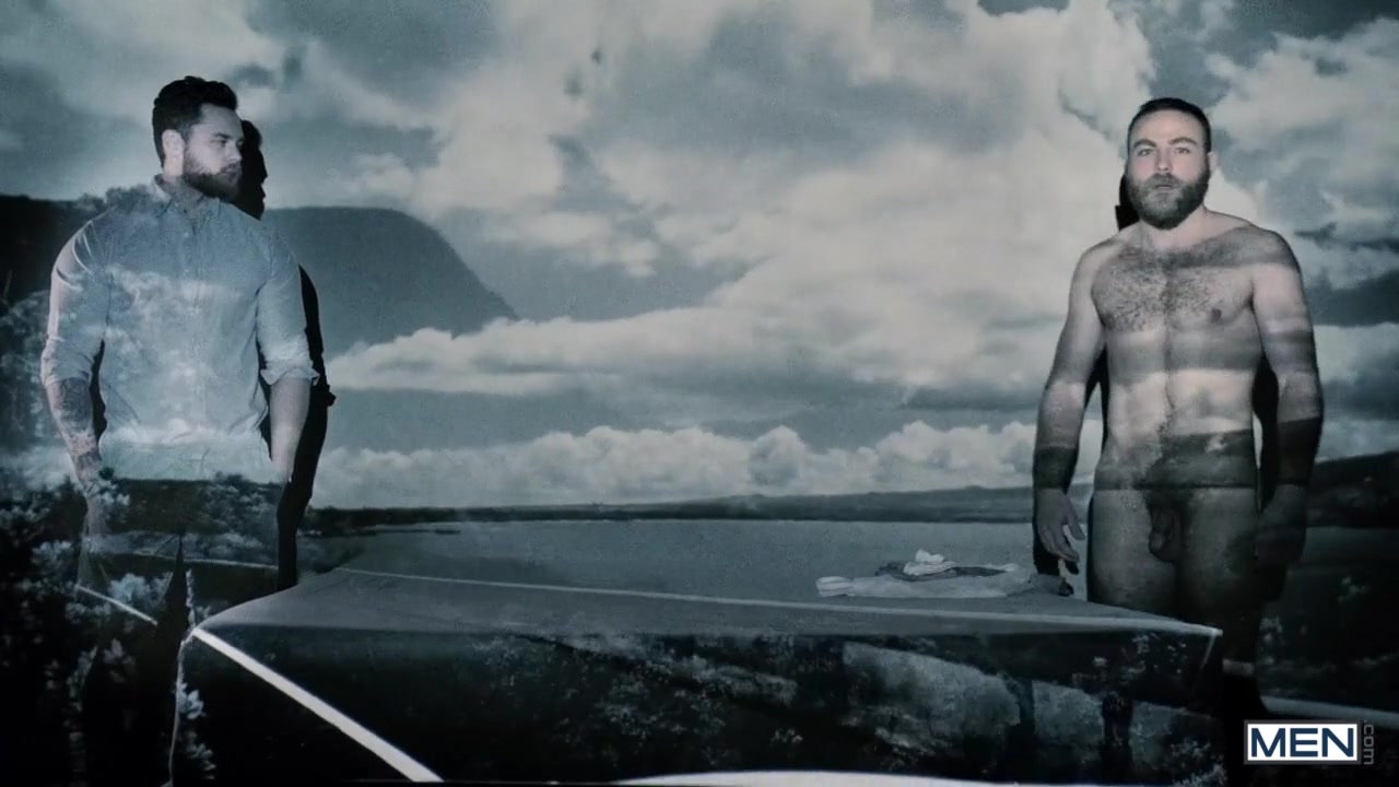 Matthew Camp & Levi Wolfe in Camp Chaos - Kauai: Bareback - MenNetwork