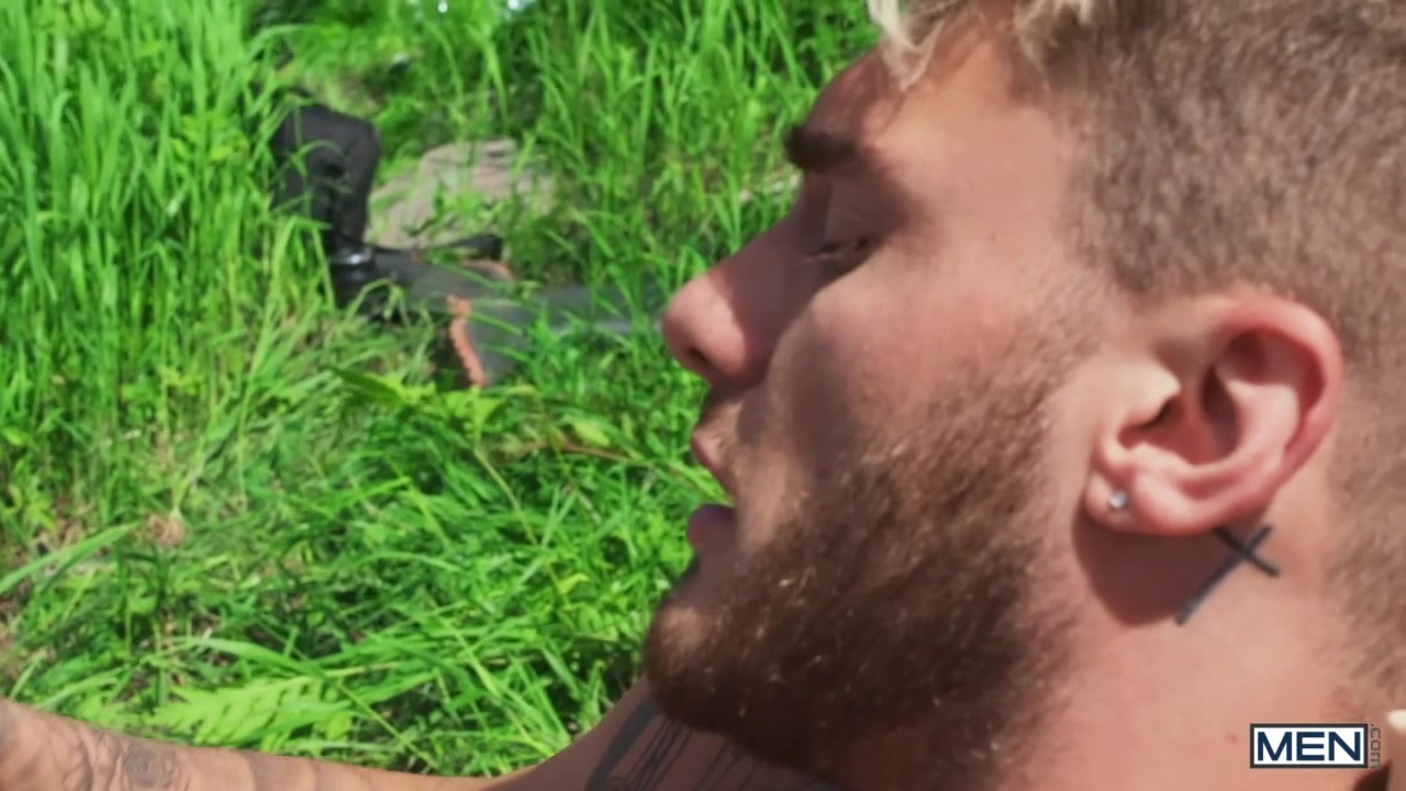 Matthew Parker & William Seed in Quite The Catch - MenNetwork