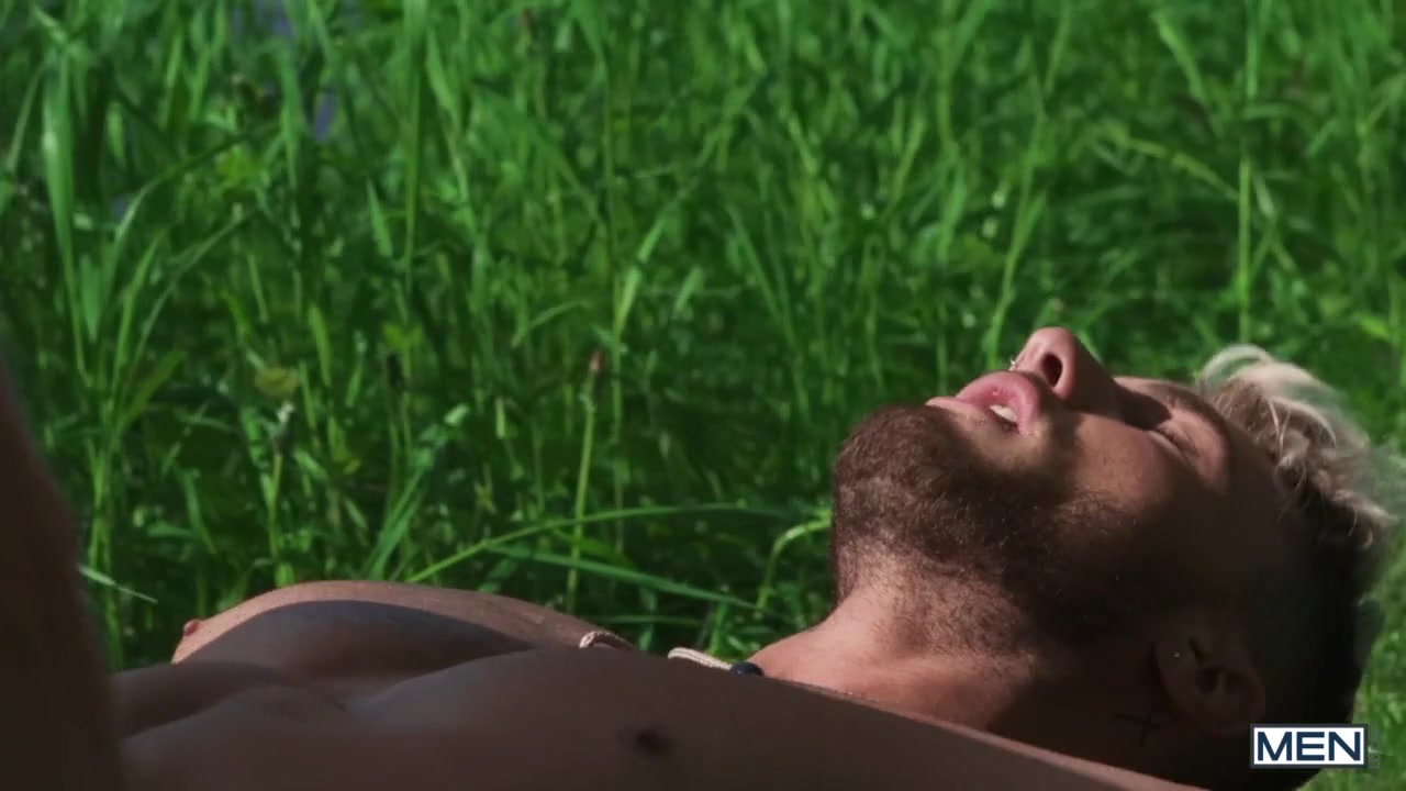Matthew Parker & William Seed in Quite The Catch - MenNetwork
