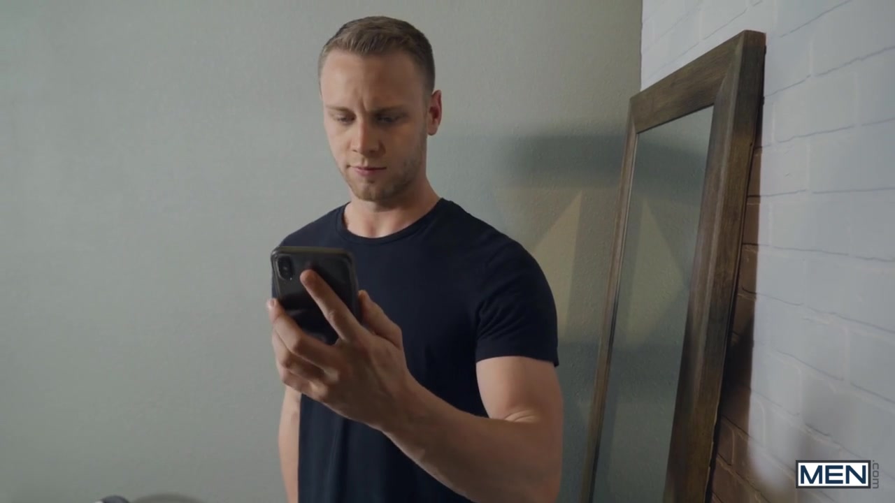 Pierce Paris & Brandon Evans in Ass Swap 5 - MenNetwork