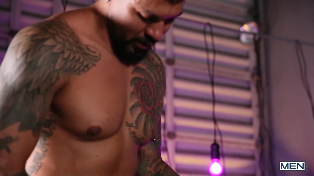 Colton Grey & Boomer Banks in Nasty Nights 1 - MenNetwork