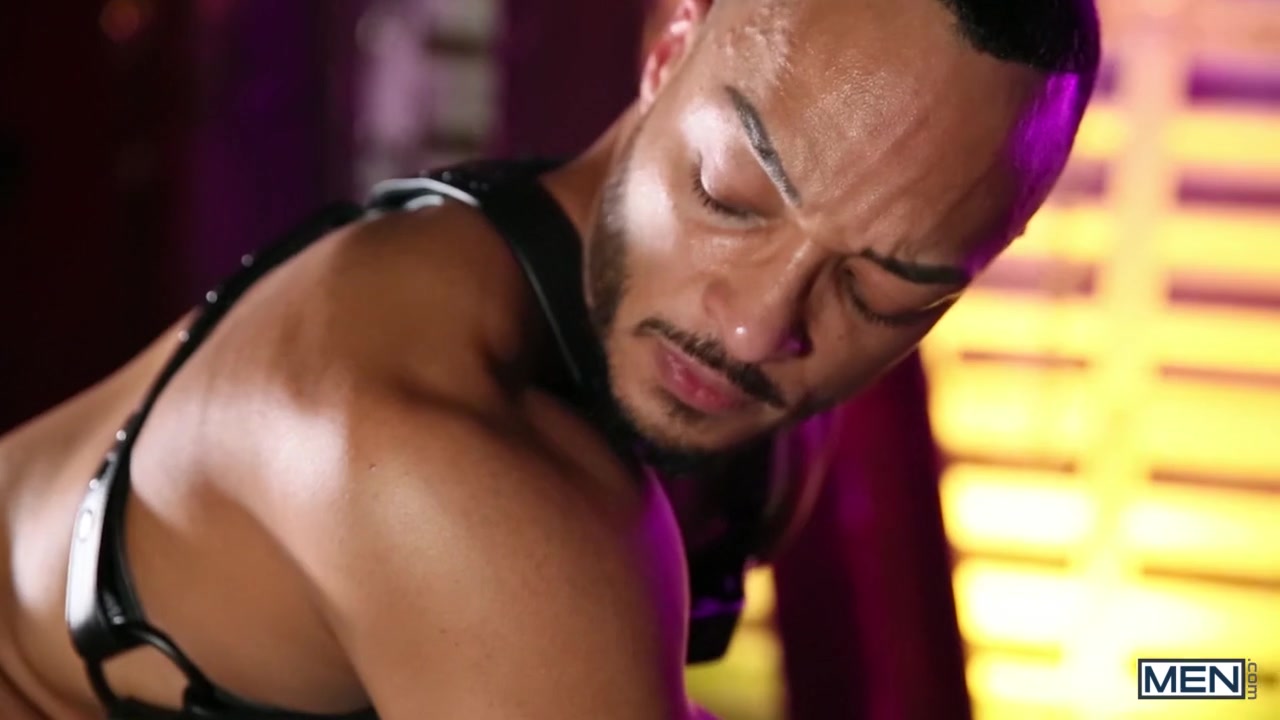 Diego Sans & Dillon Diaz in Nasty Nights 2 - MenNetwork
