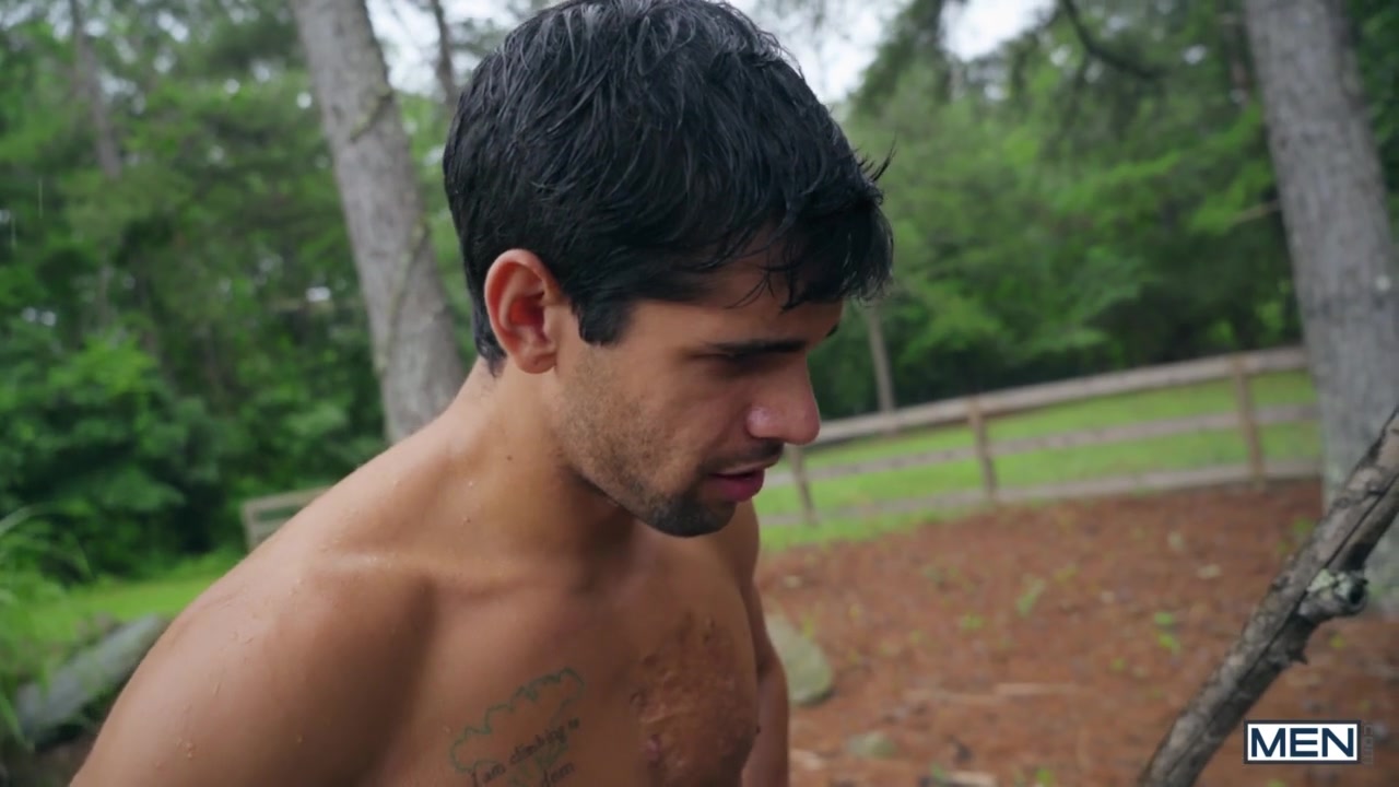 Kaleb Stryker & Ty Mitchell in Bro, Is That Your Dick? - MenNetwork