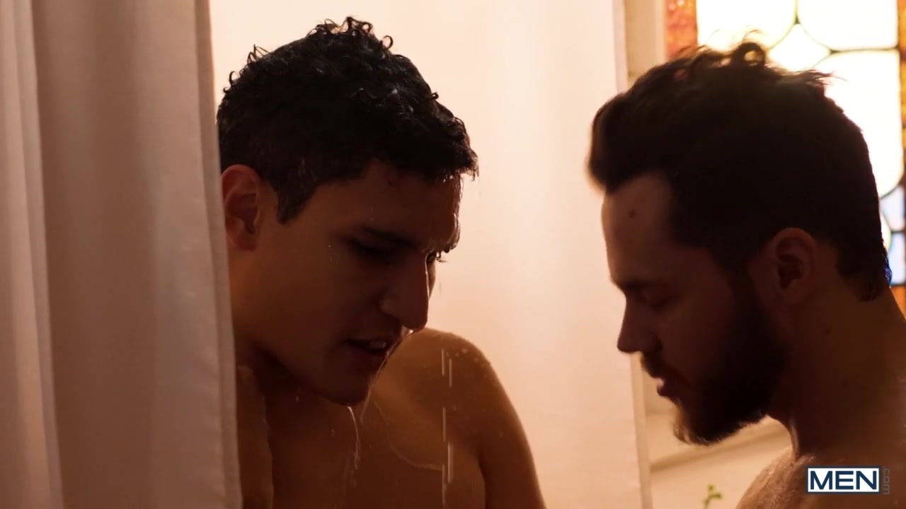 Matthew Camp & Enzo in Camp Chaos - Upstate: Bareback - MenNetwork