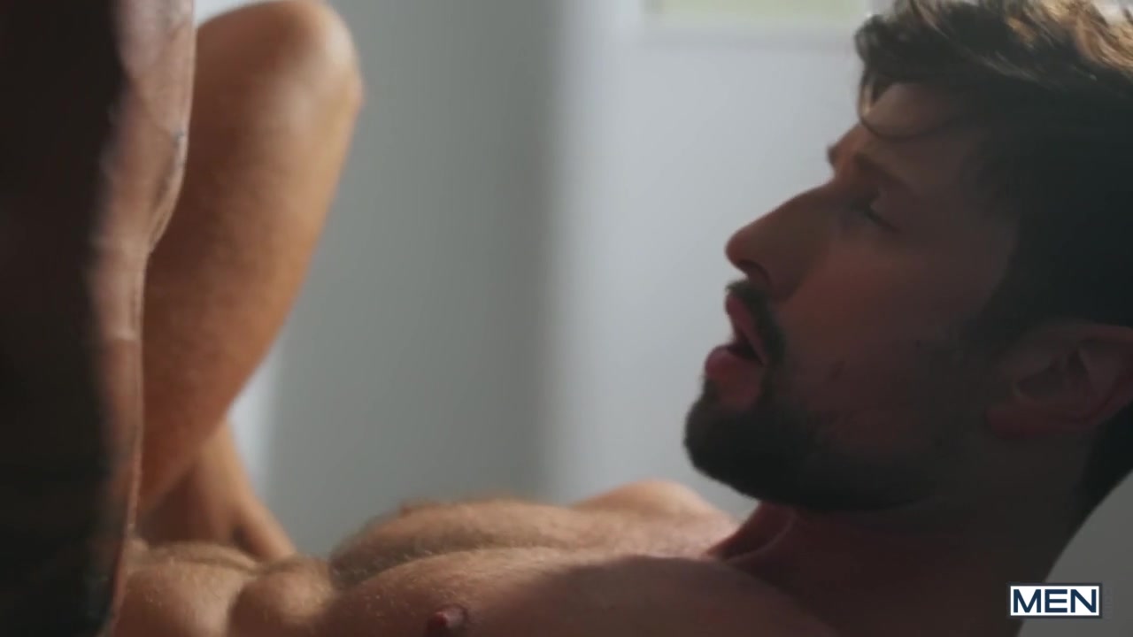 William Seed & Drew Dixon in Way, Way Deeper - MenNetwork