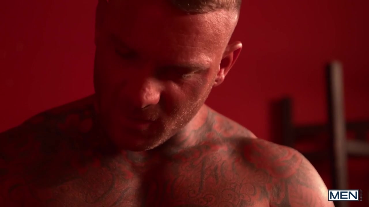 Max Adonis & Billy Essex in Dirty Deeds 1 - MenNetwork