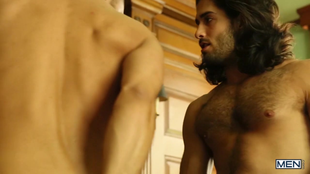 Diego Sans & Colby Tucker in The Rental House 2 - MenNetwork