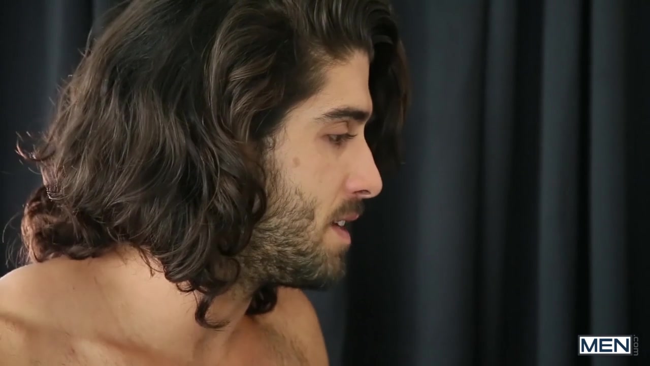 Diego Sans & Adrian Hart in Fame Whores 3 - MenNetwork