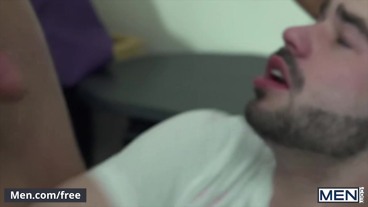 Men com Ryan Bones Zack Hunter Hide And Seek 1