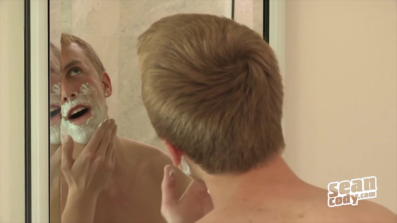 Sean Cody - Casper - Gay Movie