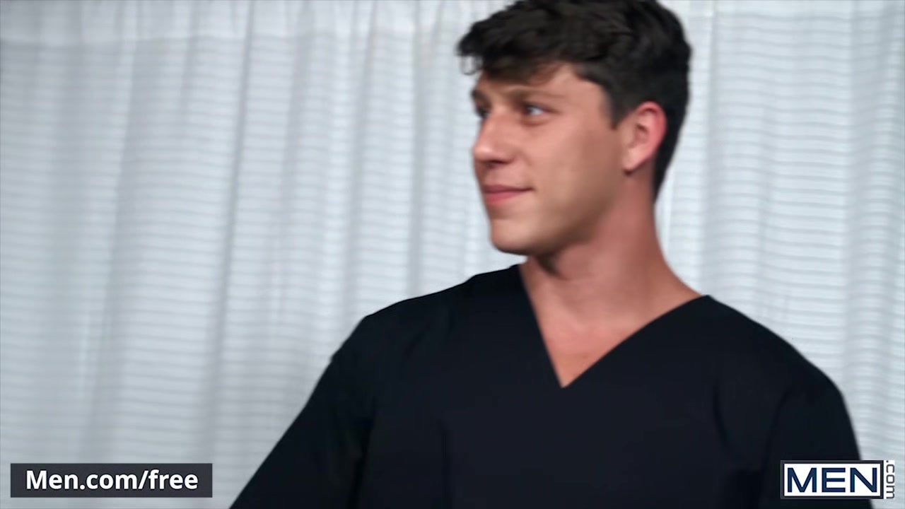 Men com Pierce Paris Paul Canon Ass Swap 3 Bareback