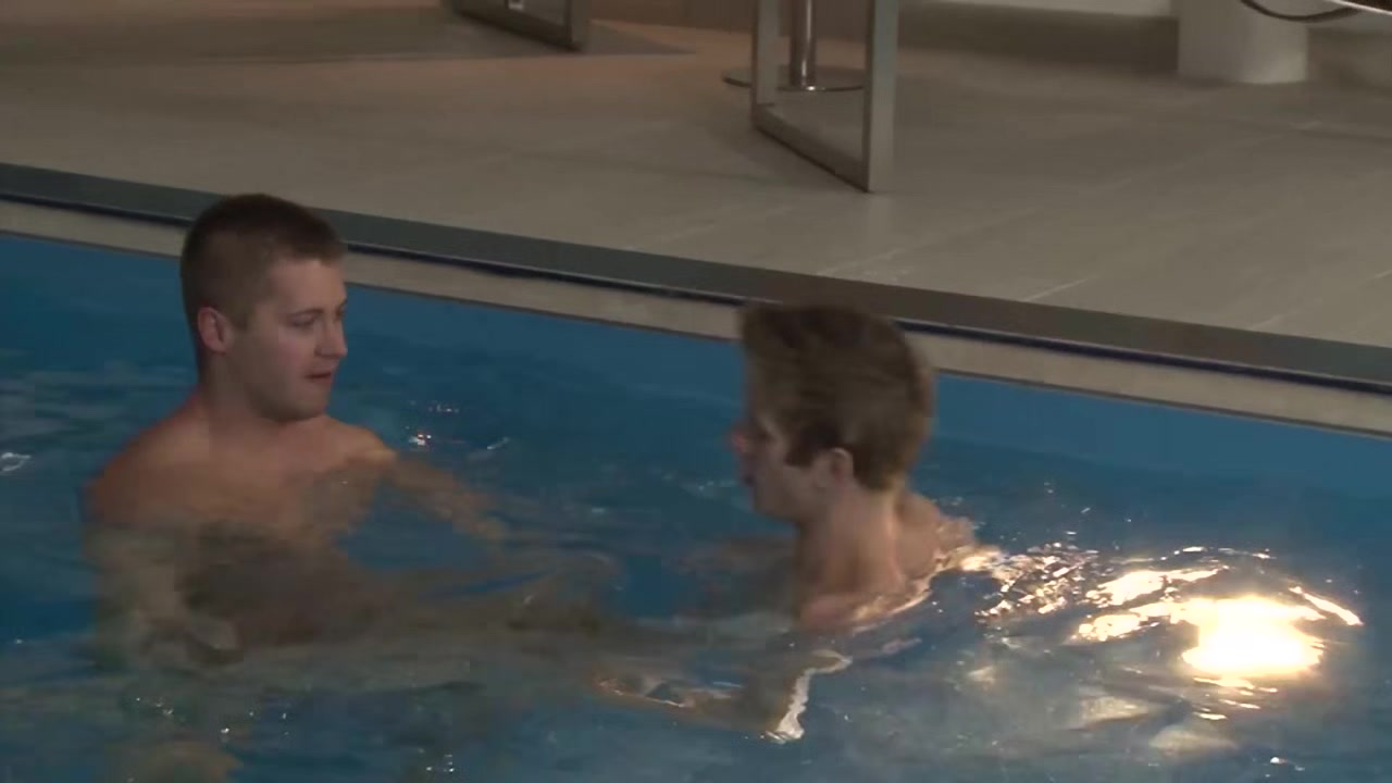 RAWEURO Twink Thomas Fiaty Threeway Barebacked And Facial