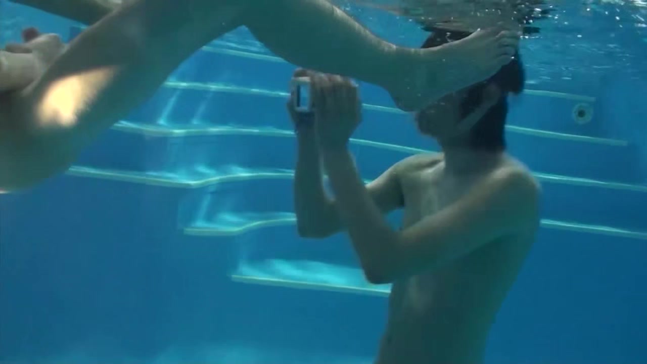 RAWEURO Twink Thomas Fiaty Threeway Barebacked And Facial