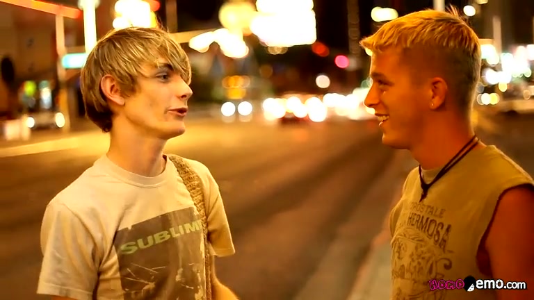 What Happens In Vegas... - Kayden Daniels & Preston Andrews