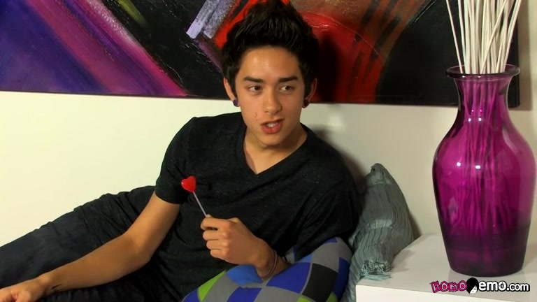 Study Break Dick Pleasing - Alex Todd & Jason Alcok