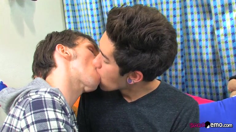 Study Break Dick Pleasing - Alex Todd & Jason Alcok
