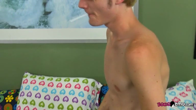 Cum Makes Everything Better - Kyler Moss & Preston Andrews