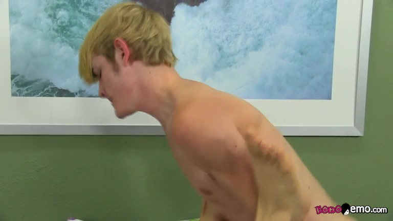Cum Makes Everything Better - Kyler Moss & Preston Andrews