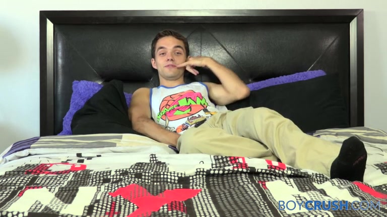 A Gorgeous New Arrival! - Marcus Rivers