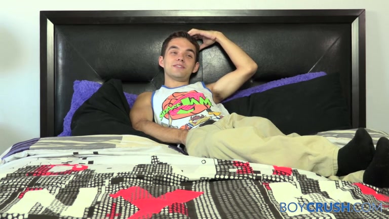 A Gorgeous New Arrival! - Marcus Rivers