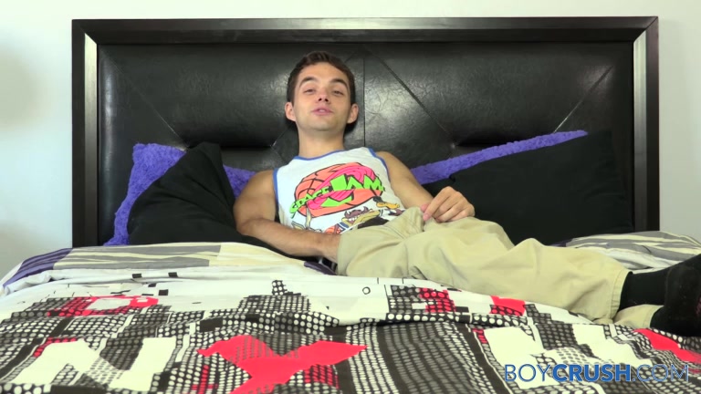 A Gorgeous New Arrival! - Marcus Rivers