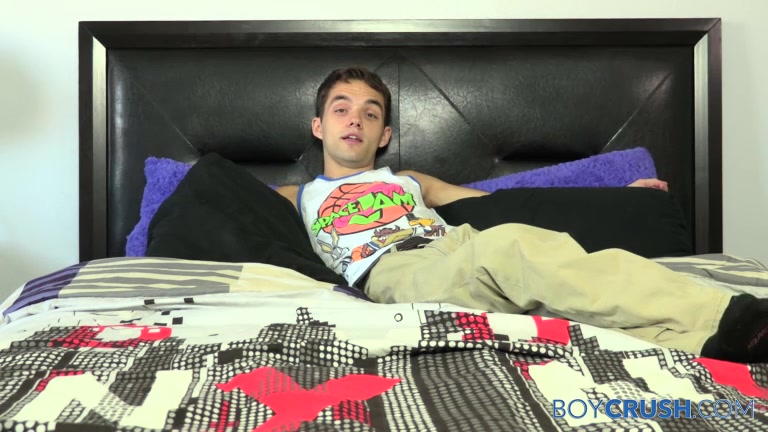 A Gorgeous New Arrival! - Marcus Rivers