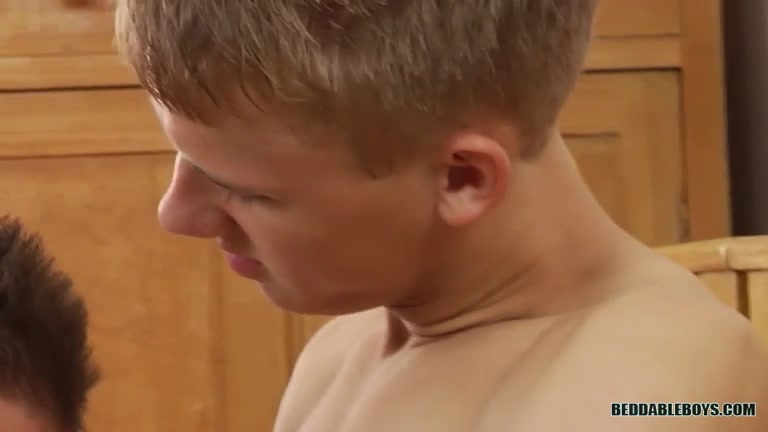Two Tight Twink Butts To Fuck - Steve Weaver, Chris Hollander & Mike Hassell