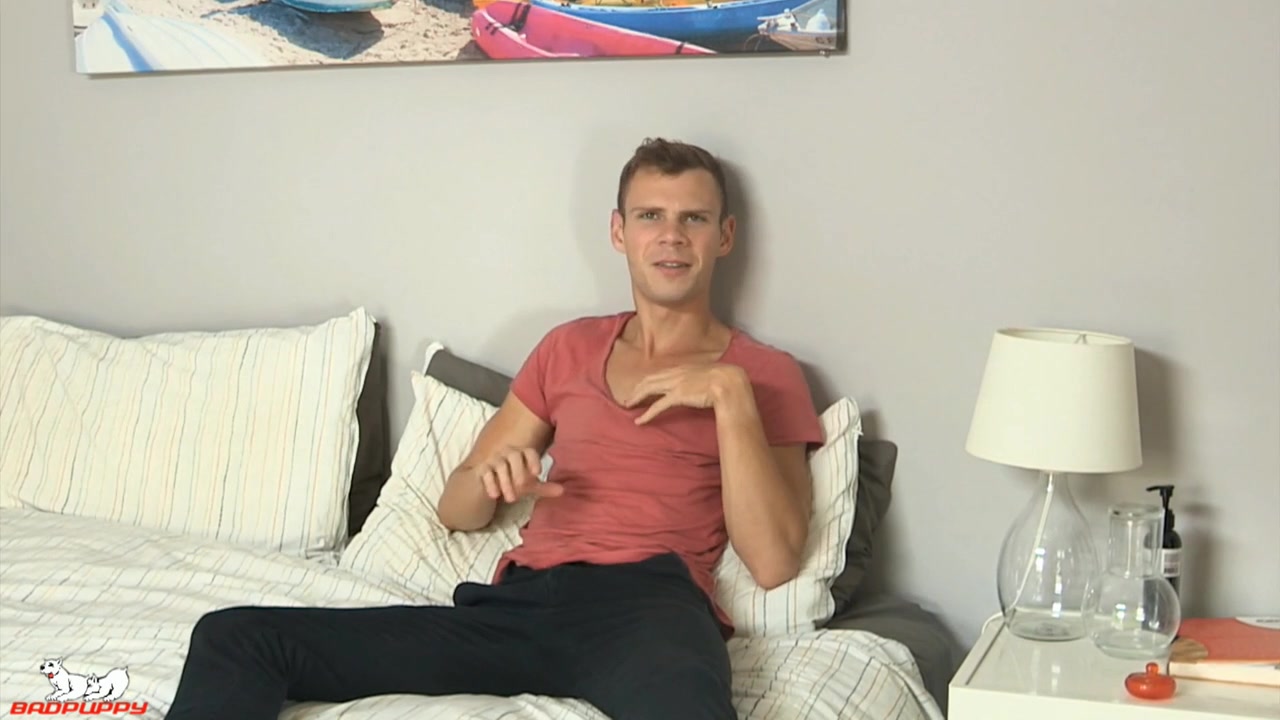 4122 Cameron Taylor - Badpuppy