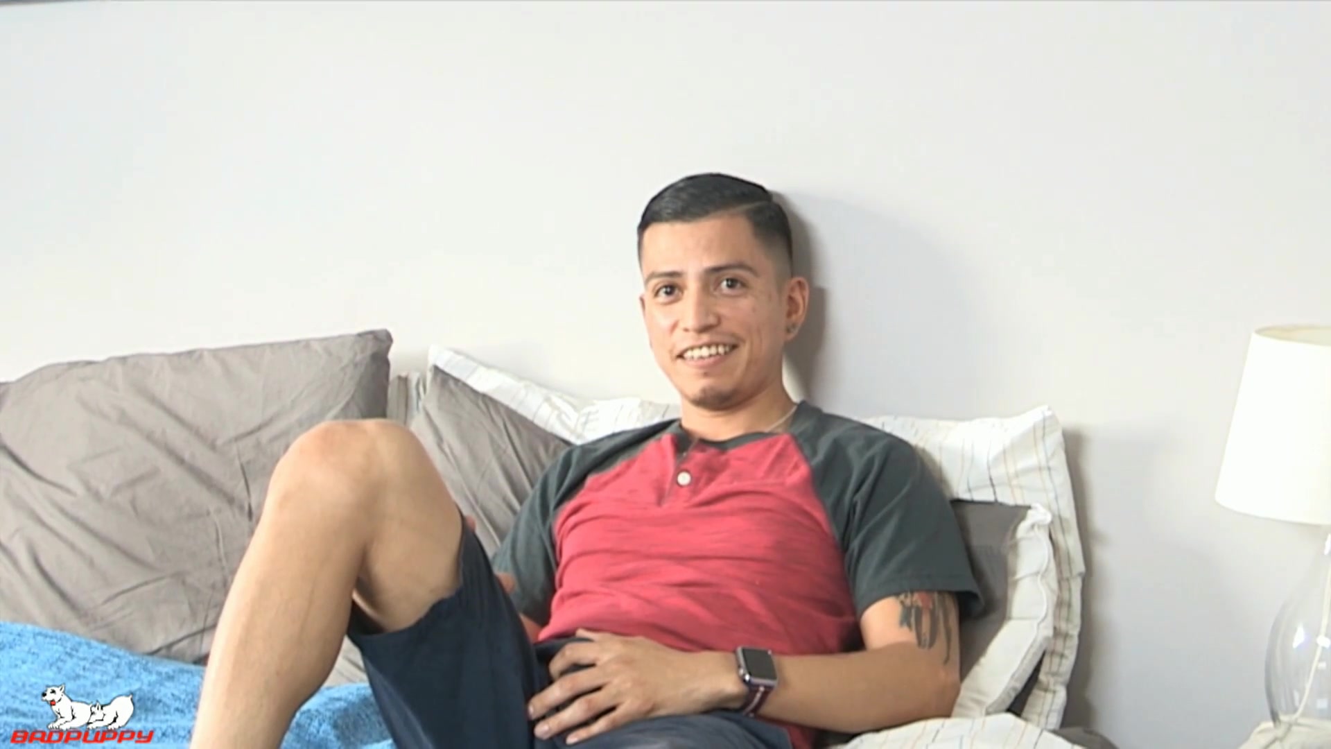 4133 Aaron Blanco - Badpuppy