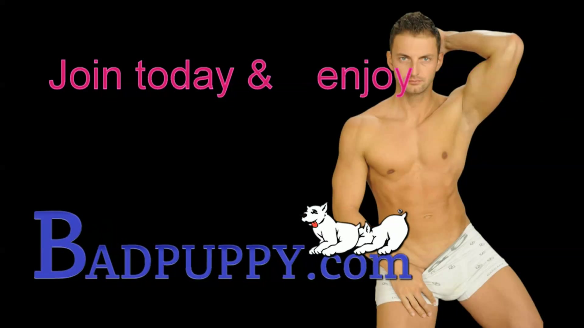 Damian Boss and Matthew Sommer - Badpuppy
