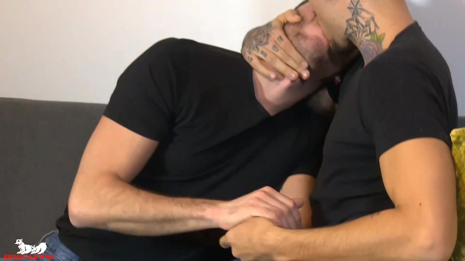 Leo Rex and Rico Fatale - Badpuppy