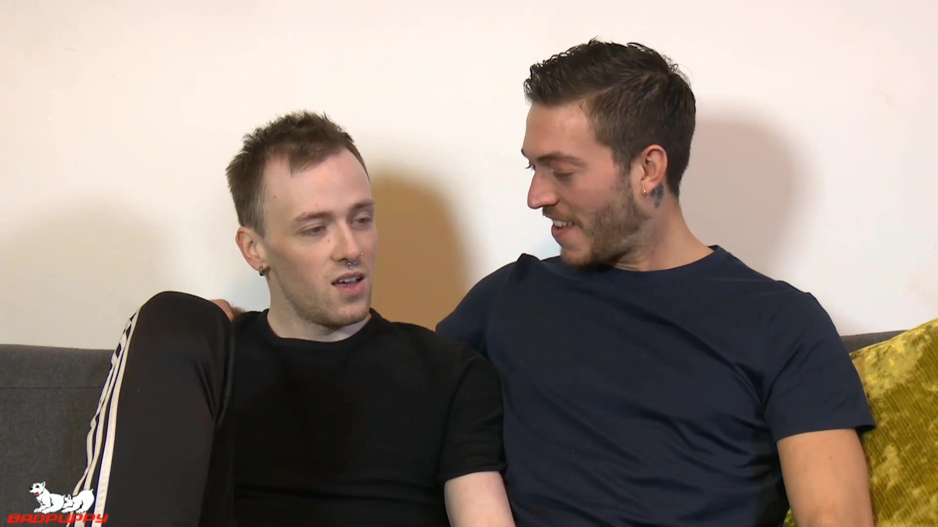 Rico Fatale and Jaymie Young - Badpuppy