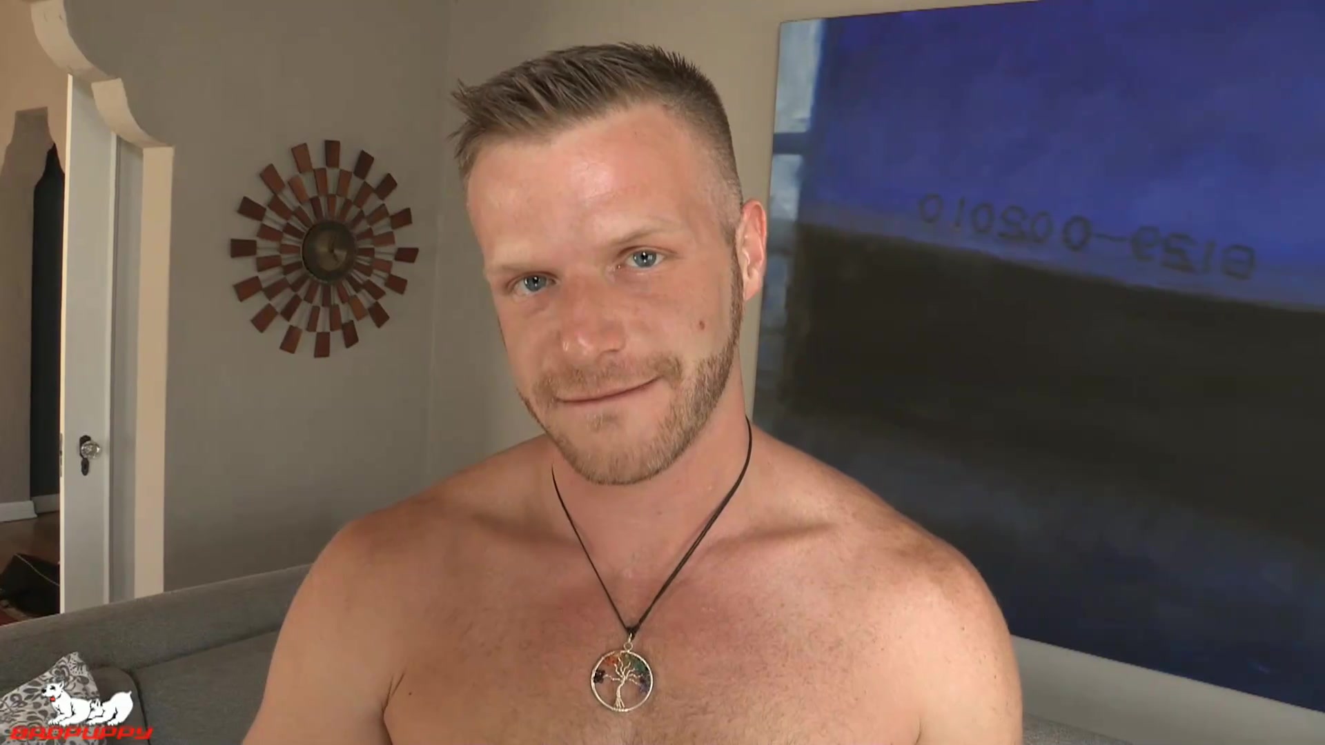 Brian Bonds 2019 - Badpuppy
