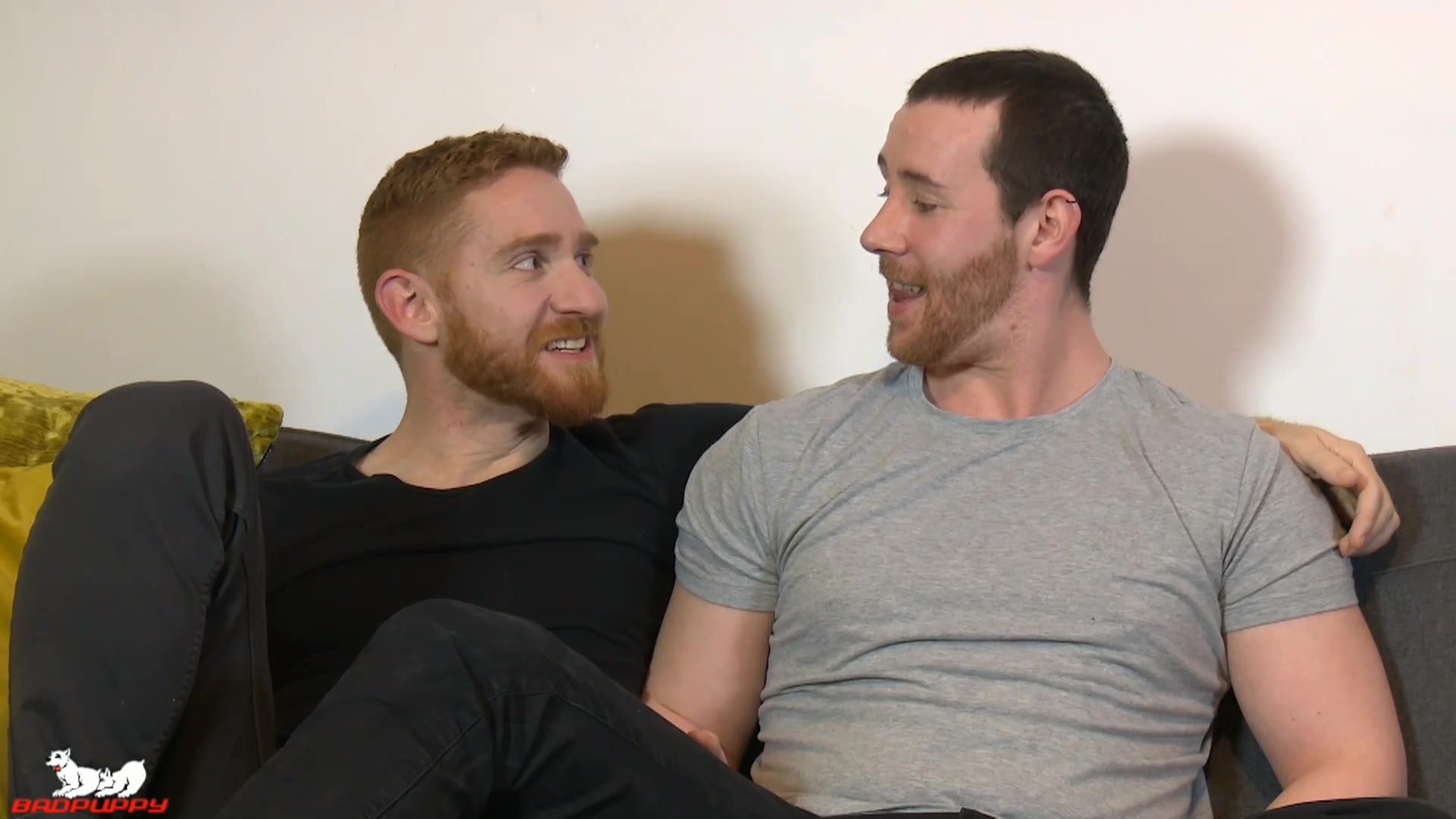Leander and Anthony Naylor - Badpuppy