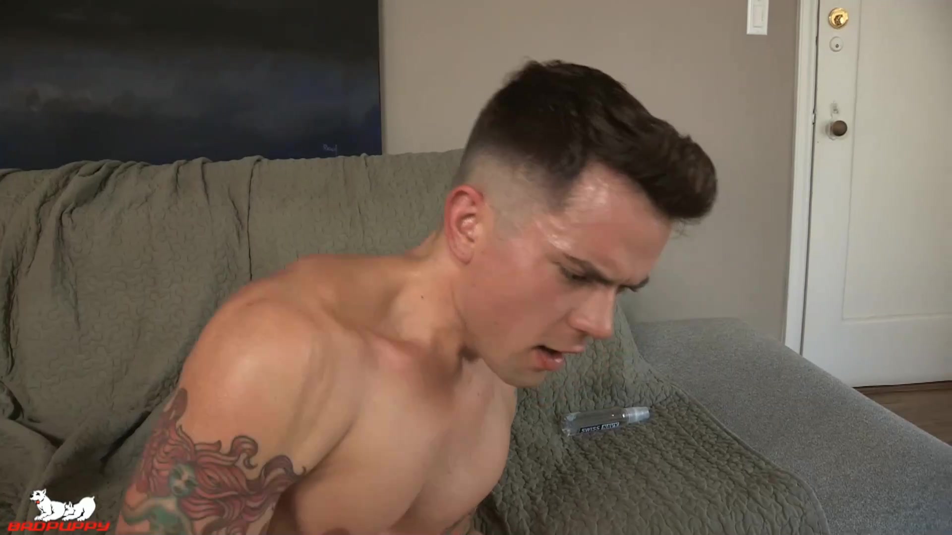 Dakota Payne and Scott Riley - Badpuppy