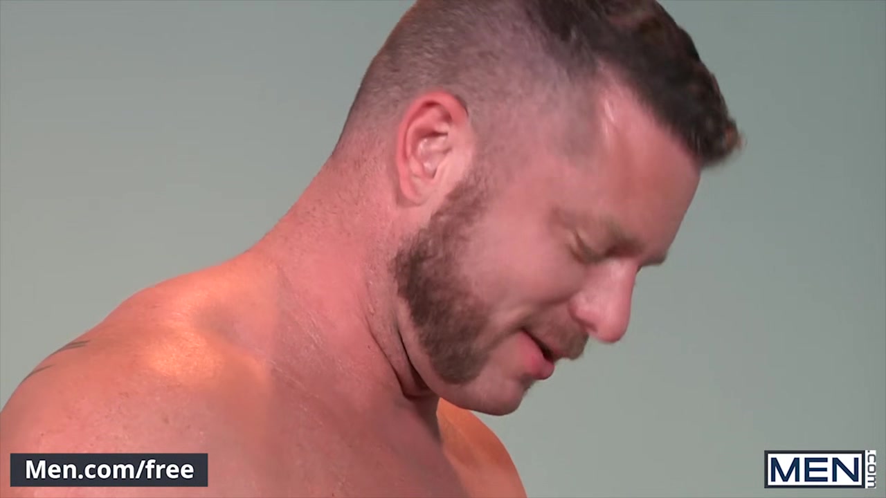 Men com John Magnum Charlie Harding Cheating Husband 3