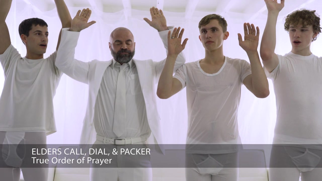 MissionaryBoyz - Strong Priest Fucks Three Young Missionary Boys In A Sex Ritual