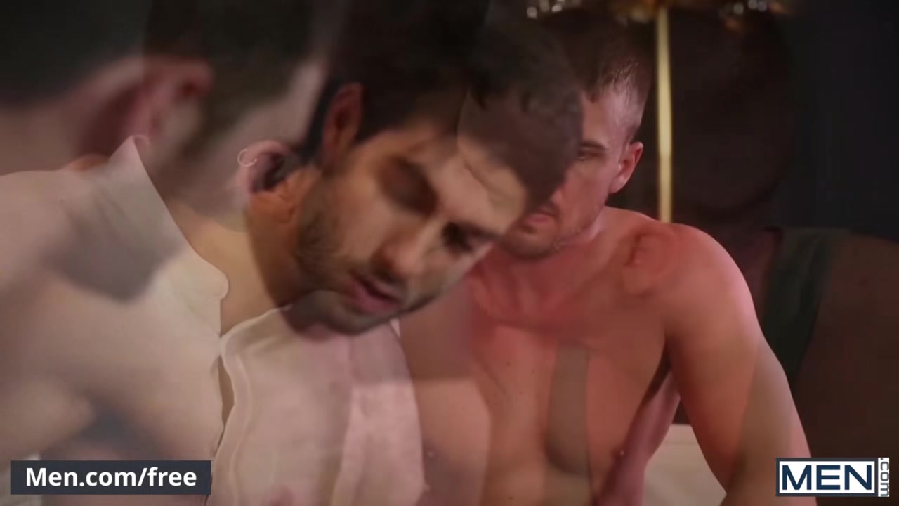 Darin Silvers Diego Sans Jacob Peterson