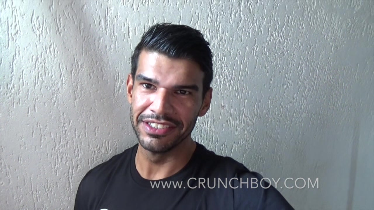 tatoo bou fucked bareback by a top latino wit xxl cock