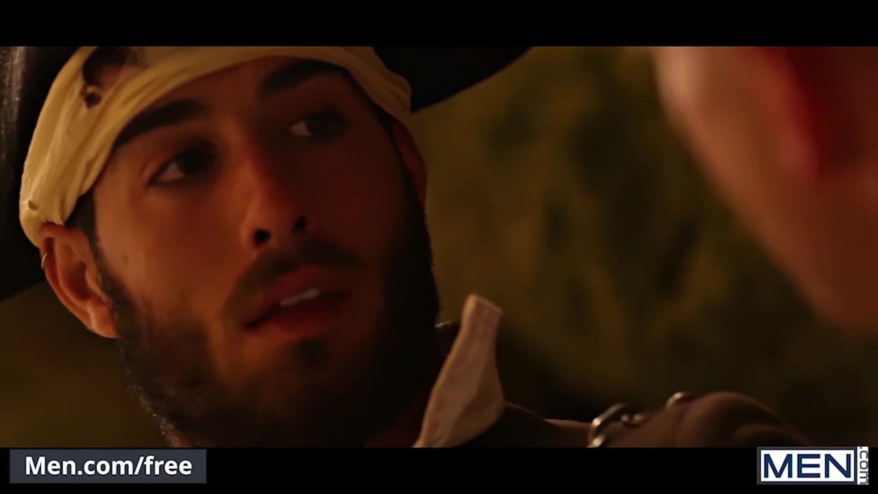 Men.com - Diego Sans and Paddy O'Brian - Pirates A Gay Xxx Parody 4 - Super Gay Hero