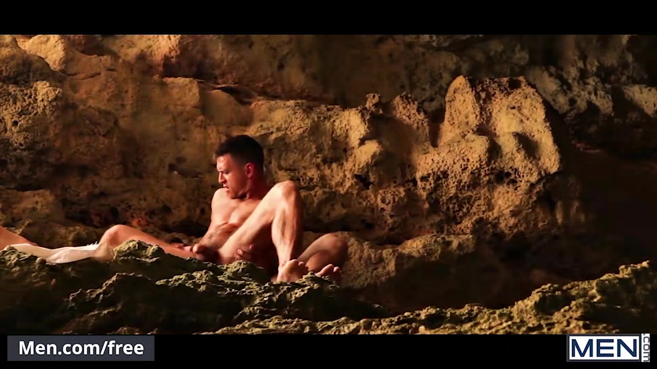 Men.com - Diego Sans and Paddy O'Brian - Pirates A Gay Xxx Parody 4 - Super Gay Hero