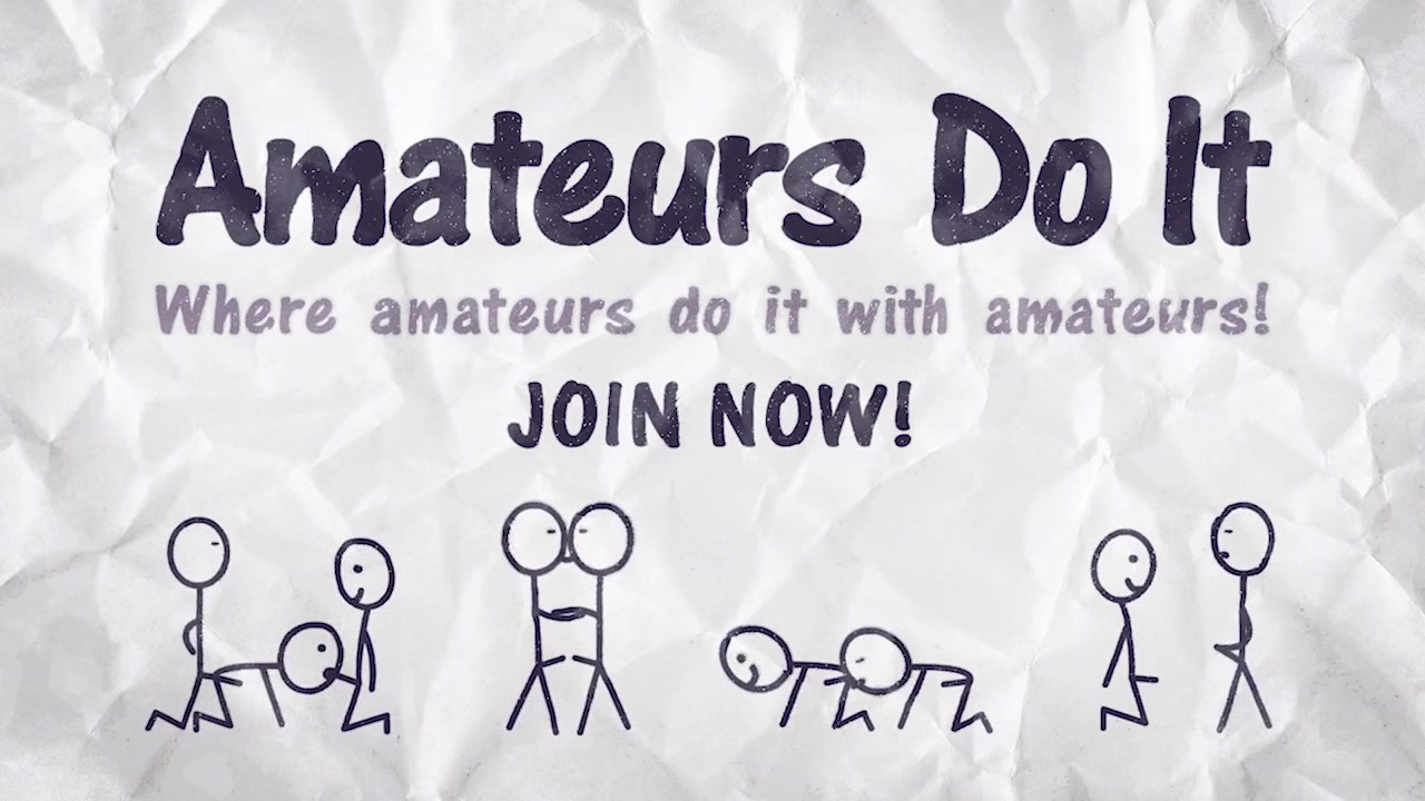 AmateursDoIt - Amateurs twinks fuck after hot oral and rimming session