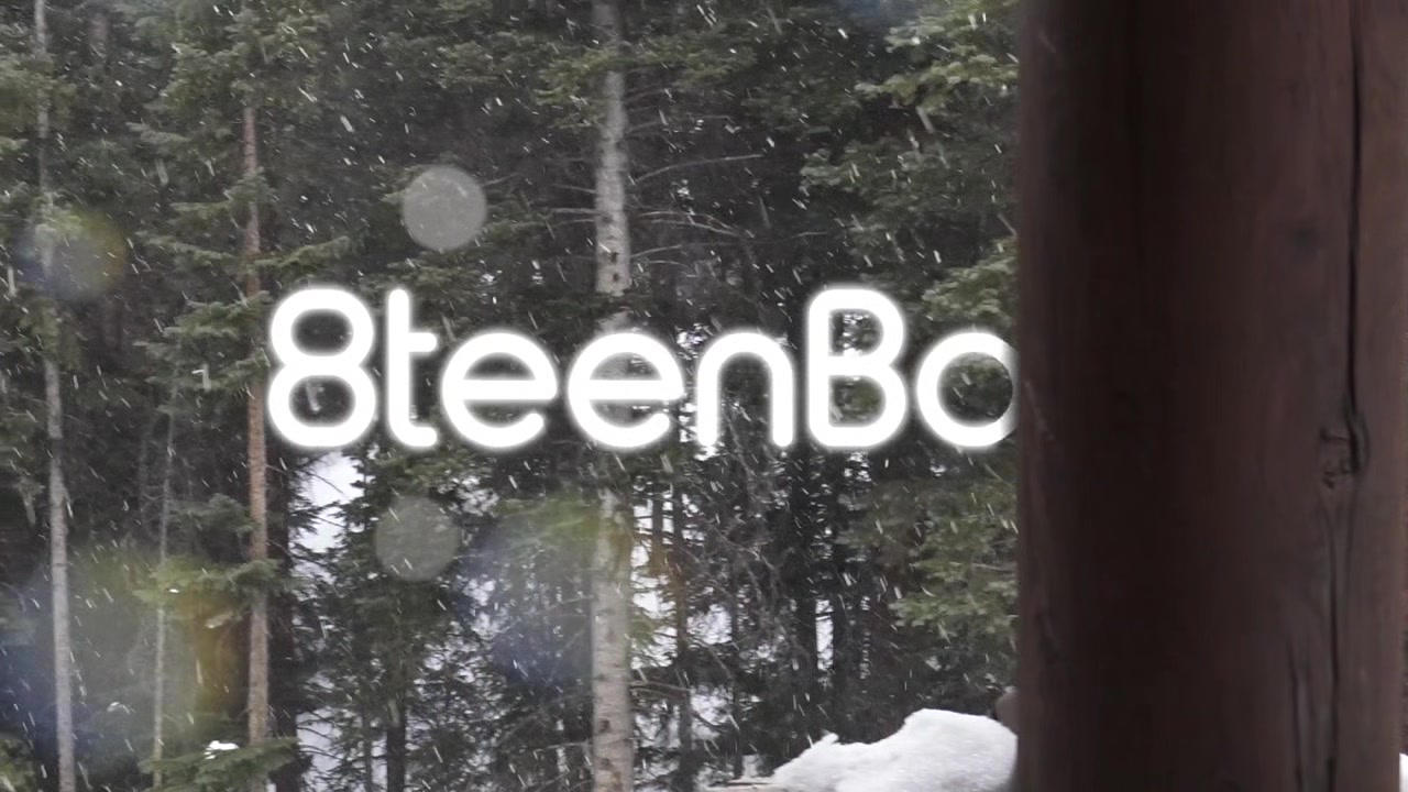 Winter Break vol. 6: Probing Deep Caleb Gray & Milo Harper