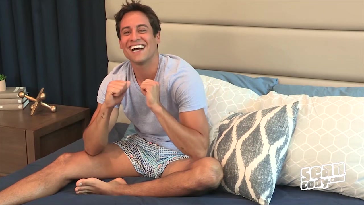 Sean Cody - Titus - Gay Movie