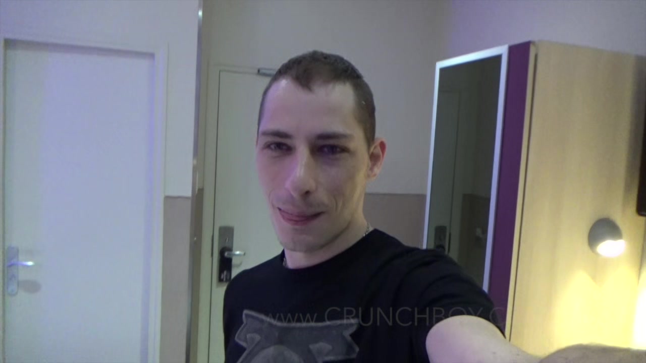 Max DURO fucked bareback by Step daddy xxl cock